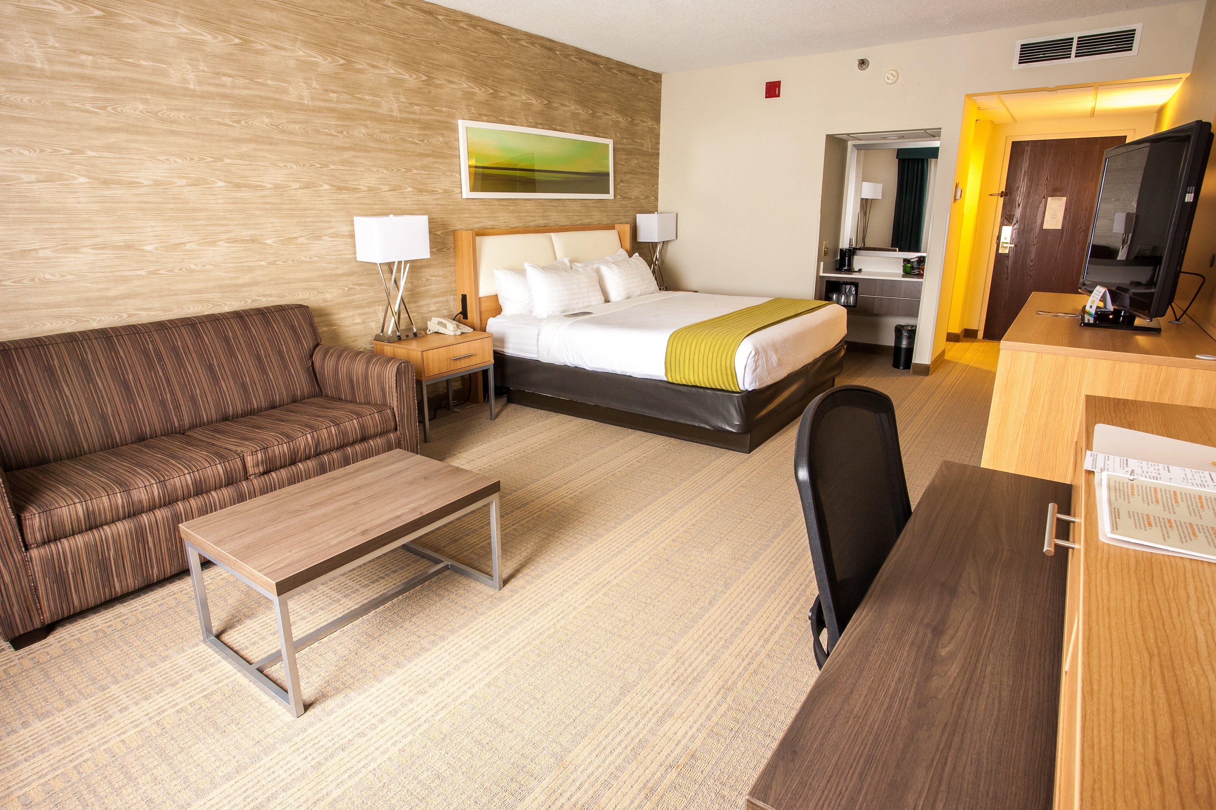 Doubletree By Hilton Rapid City Downtown Convention Center Luaran gambar