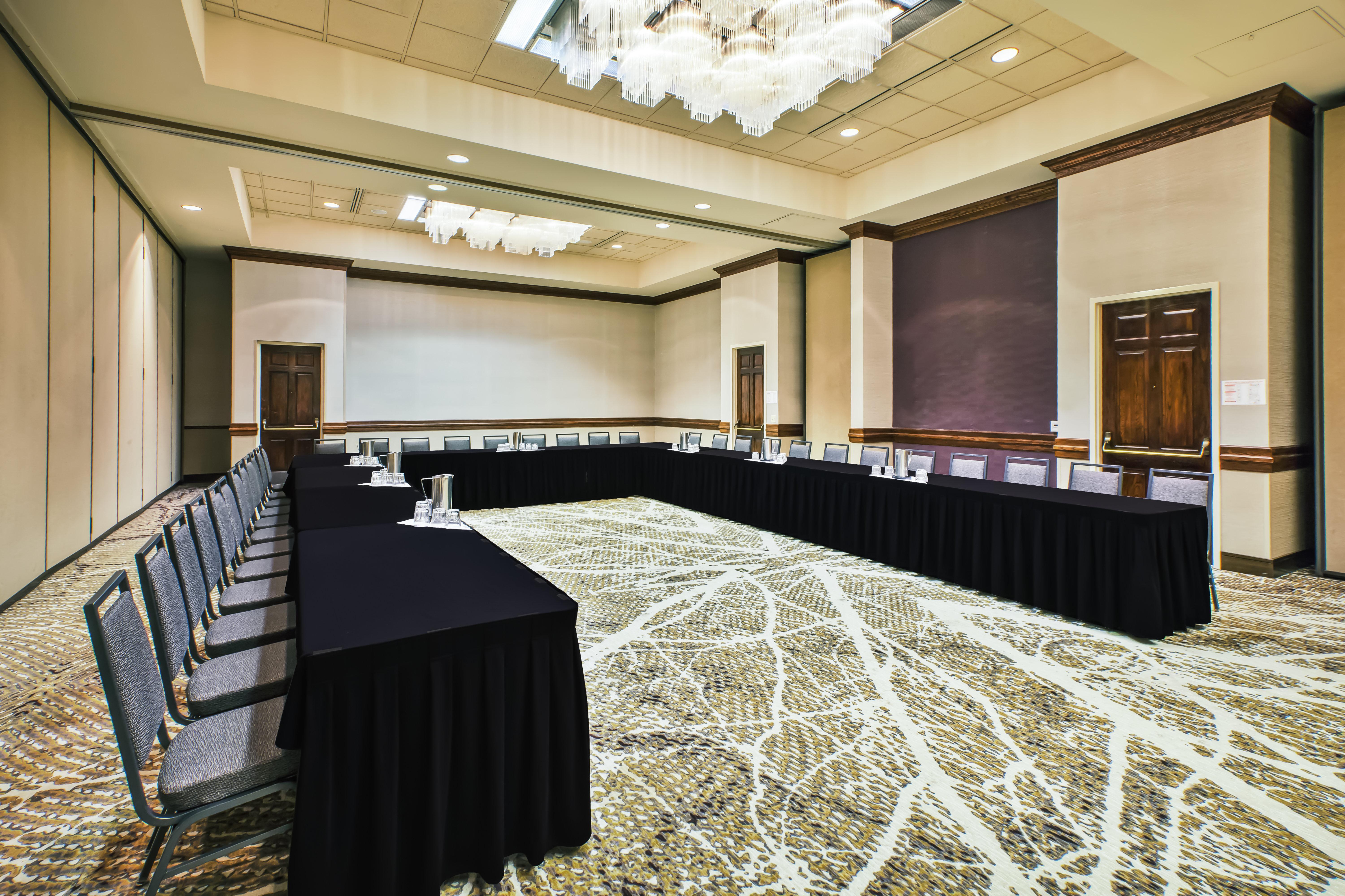 Doubletree By Hilton Rapid City Downtown Convention Center Luaran gambar