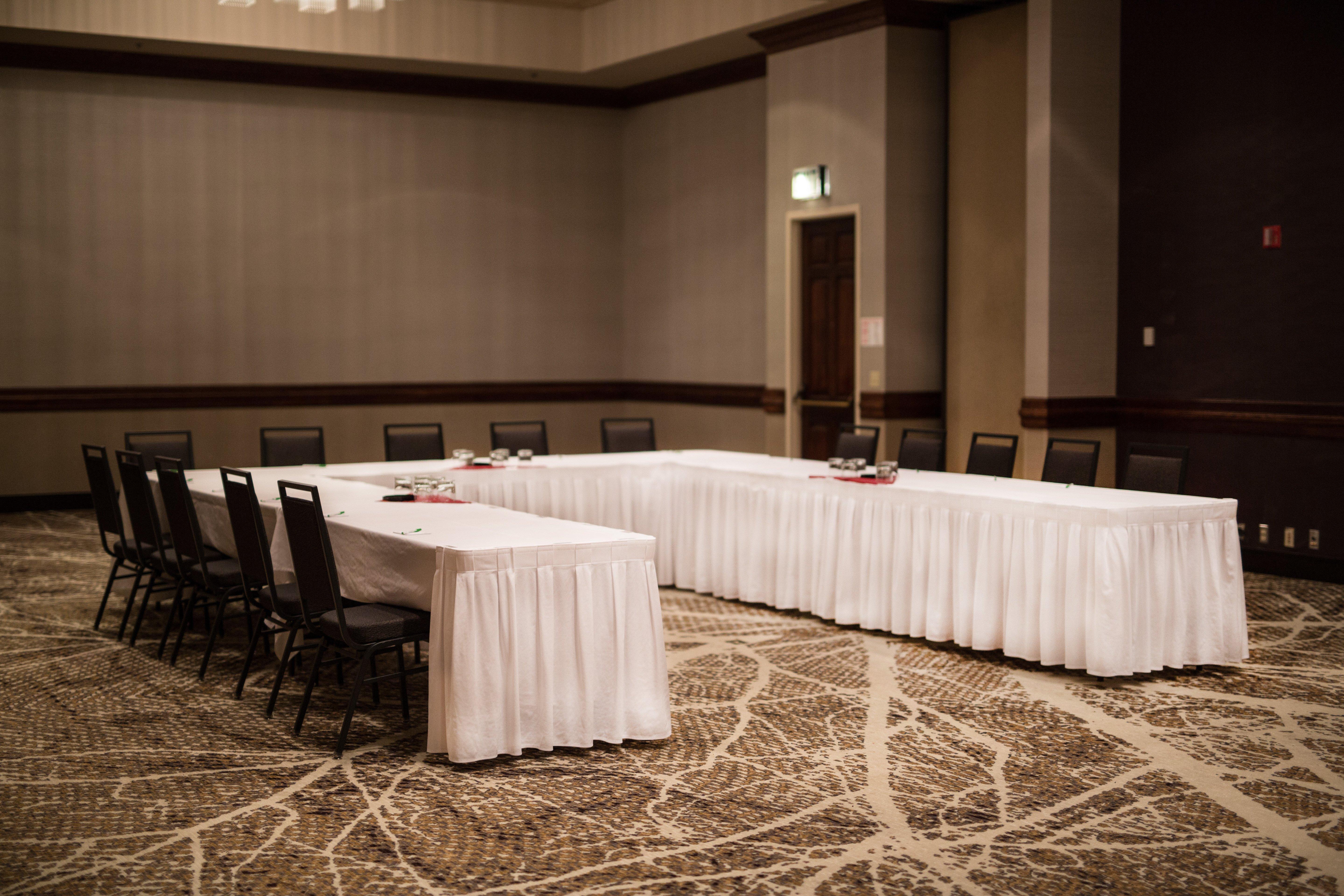 Doubletree By Hilton Rapid City Downtown Convention Center Luaran gambar