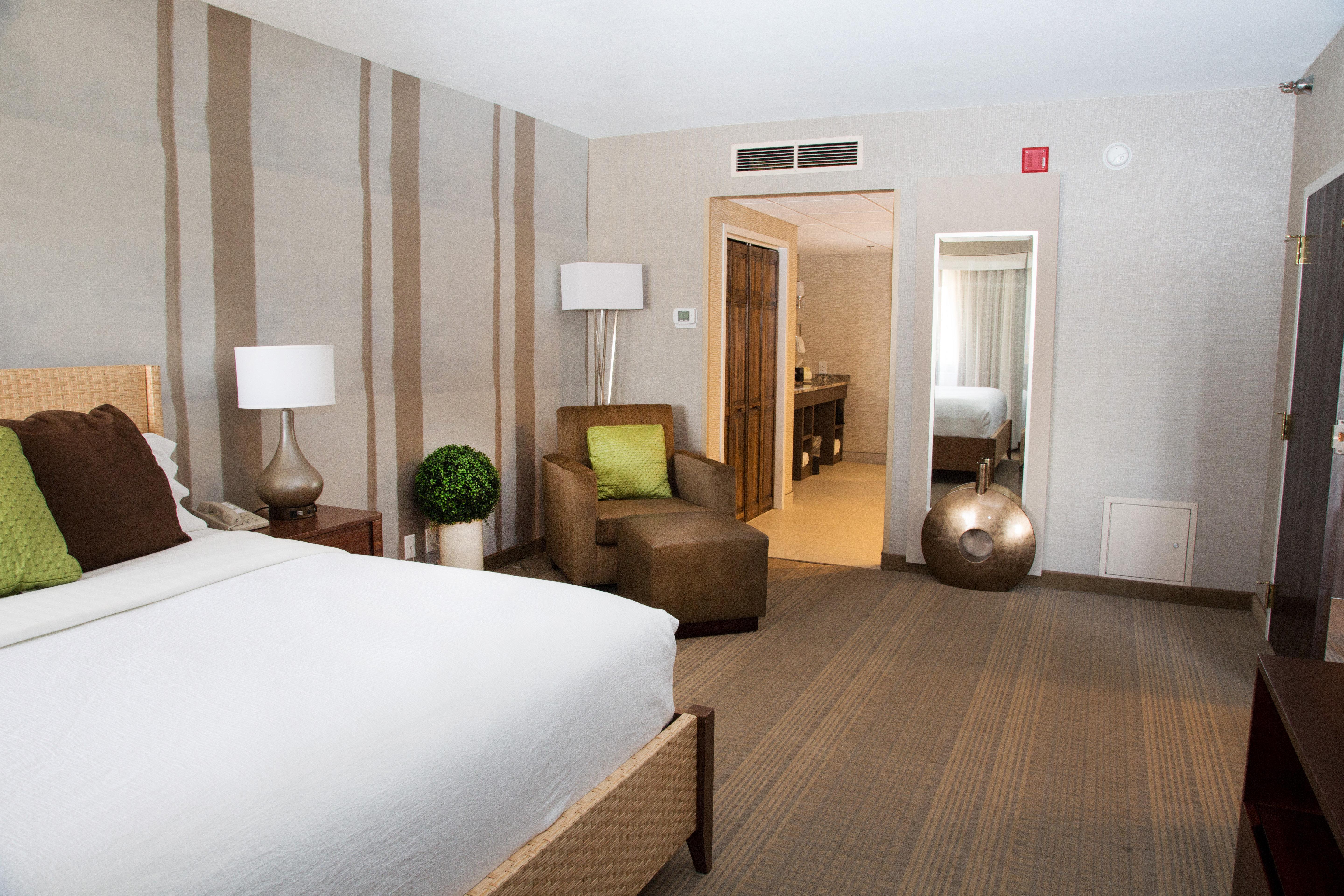 Doubletree By Hilton Rapid City Downtown Convention Center Luaran gambar