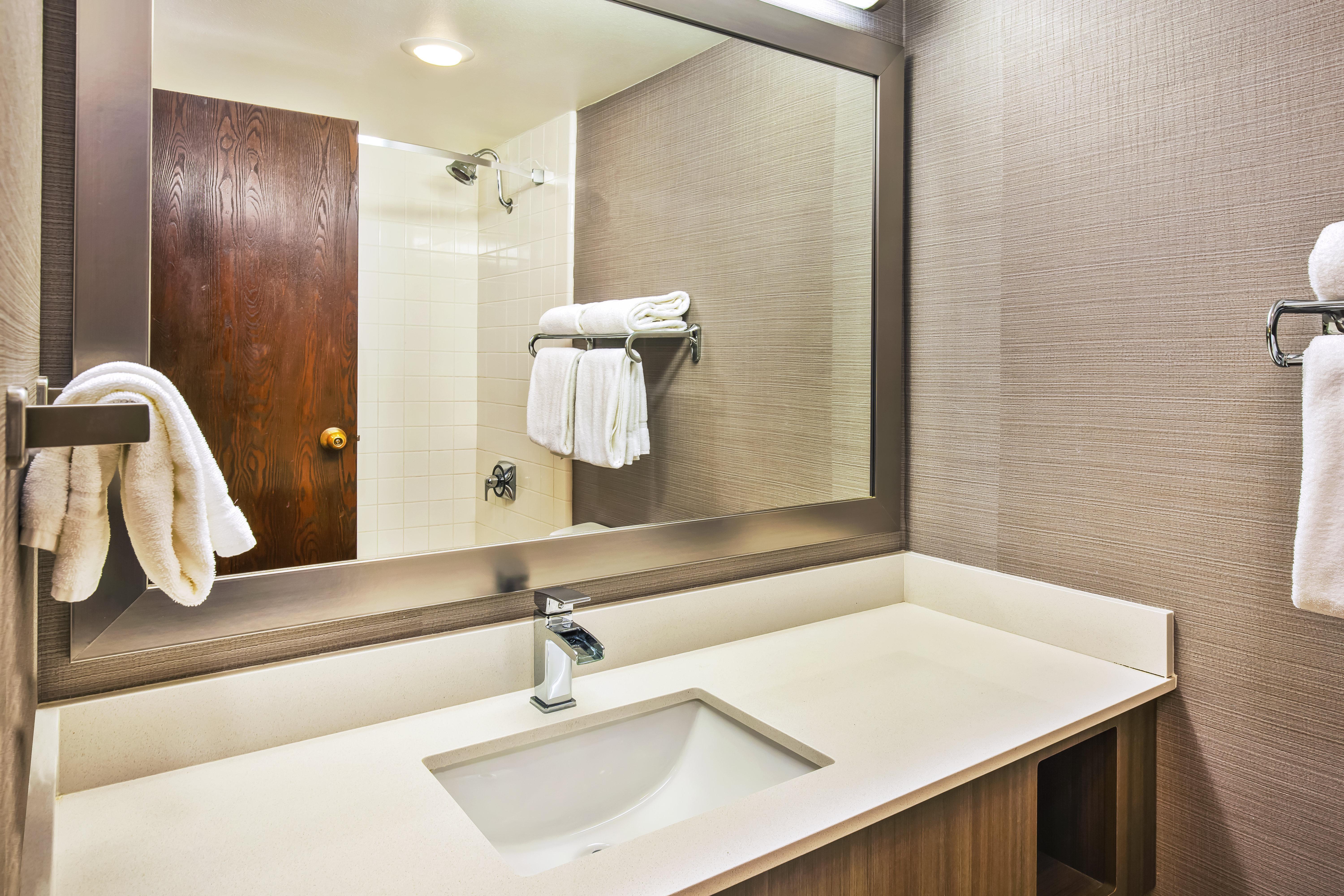 Doubletree By Hilton Rapid City Downtown Convention Center Luaran gambar