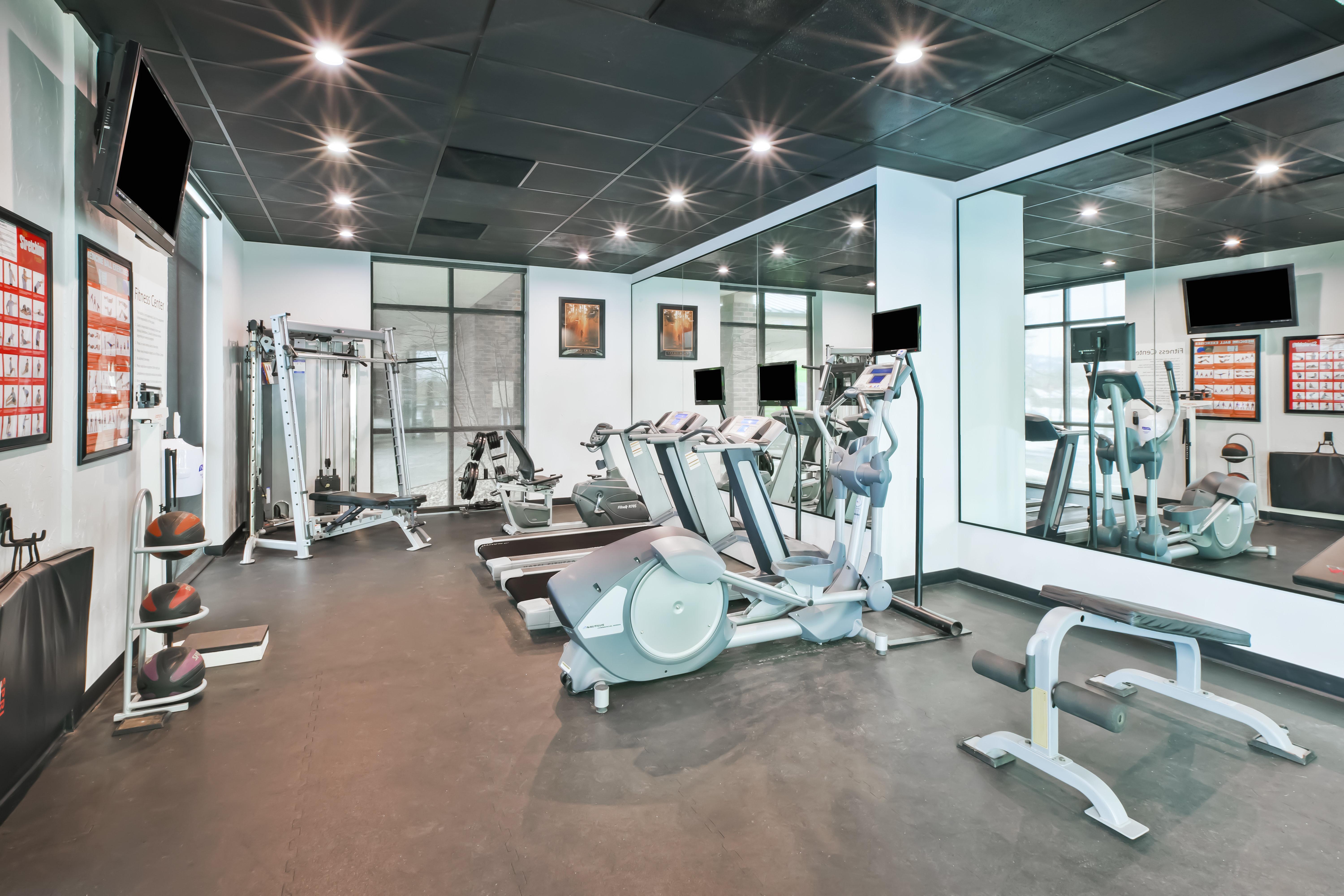 Doubletree By Hilton Rapid City Downtown Convention Center Luaran gambar