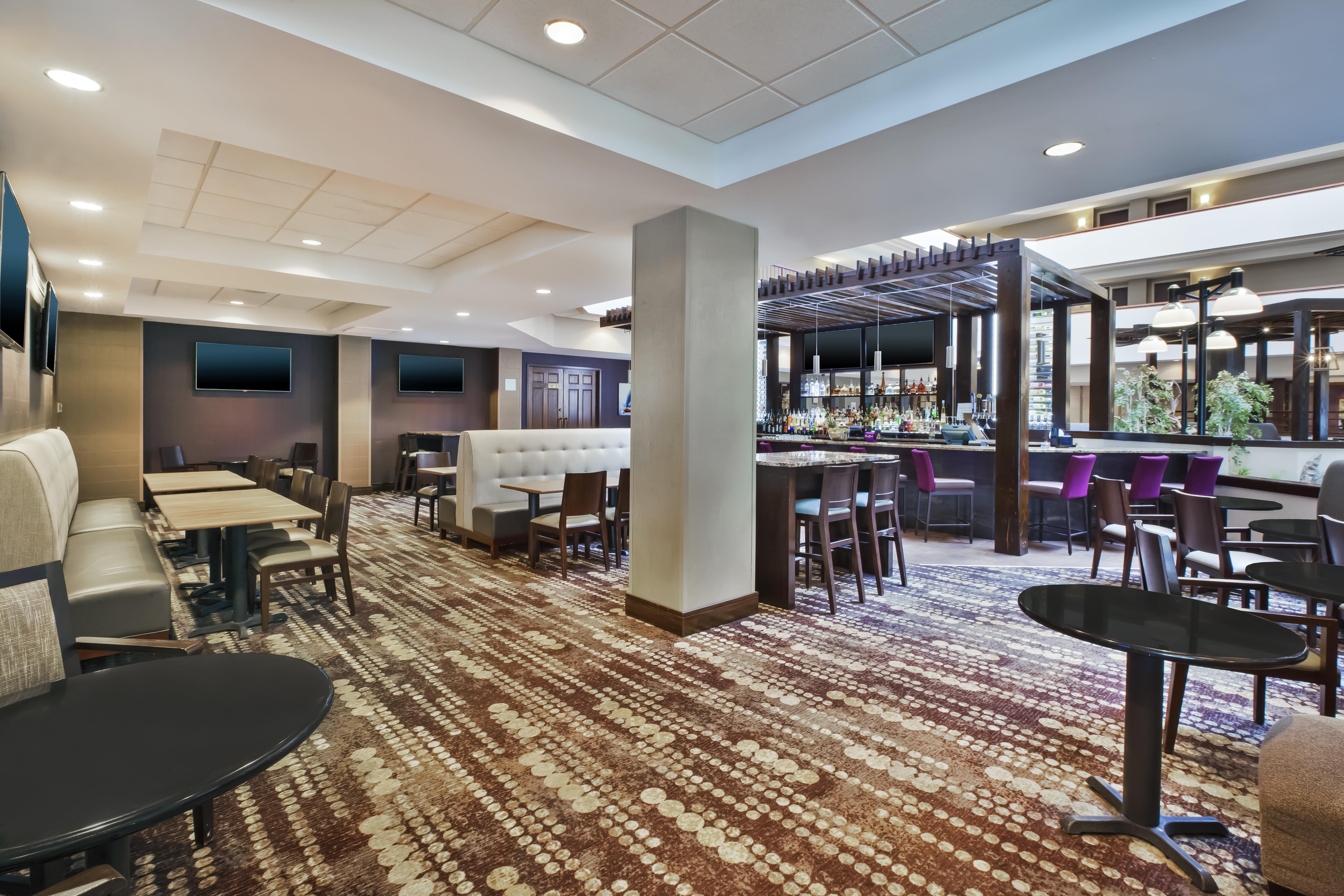 Doubletree By Hilton Rapid City Downtown Convention Center Luaran gambar