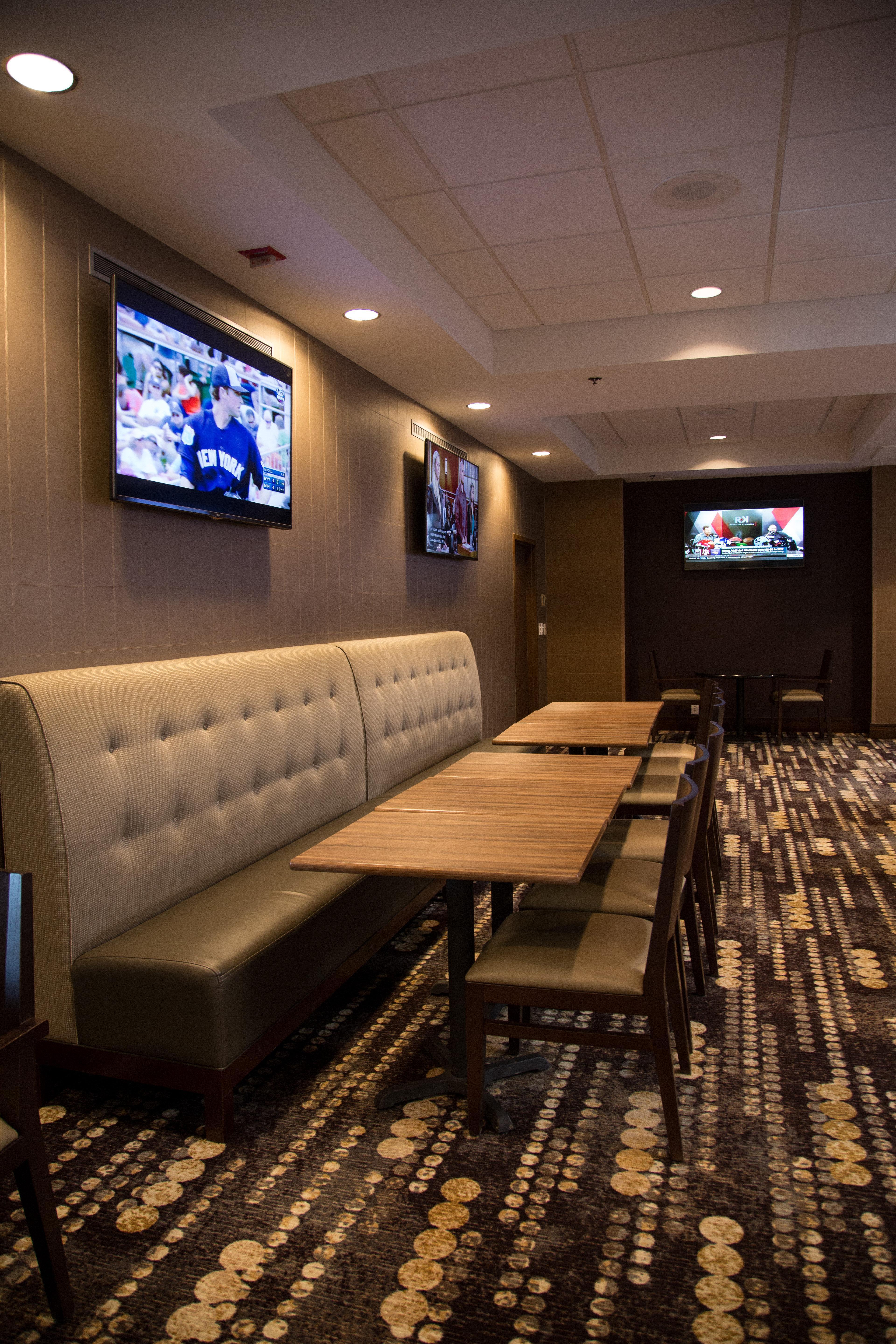 Doubletree By Hilton Rapid City Downtown Convention Center Luaran gambar