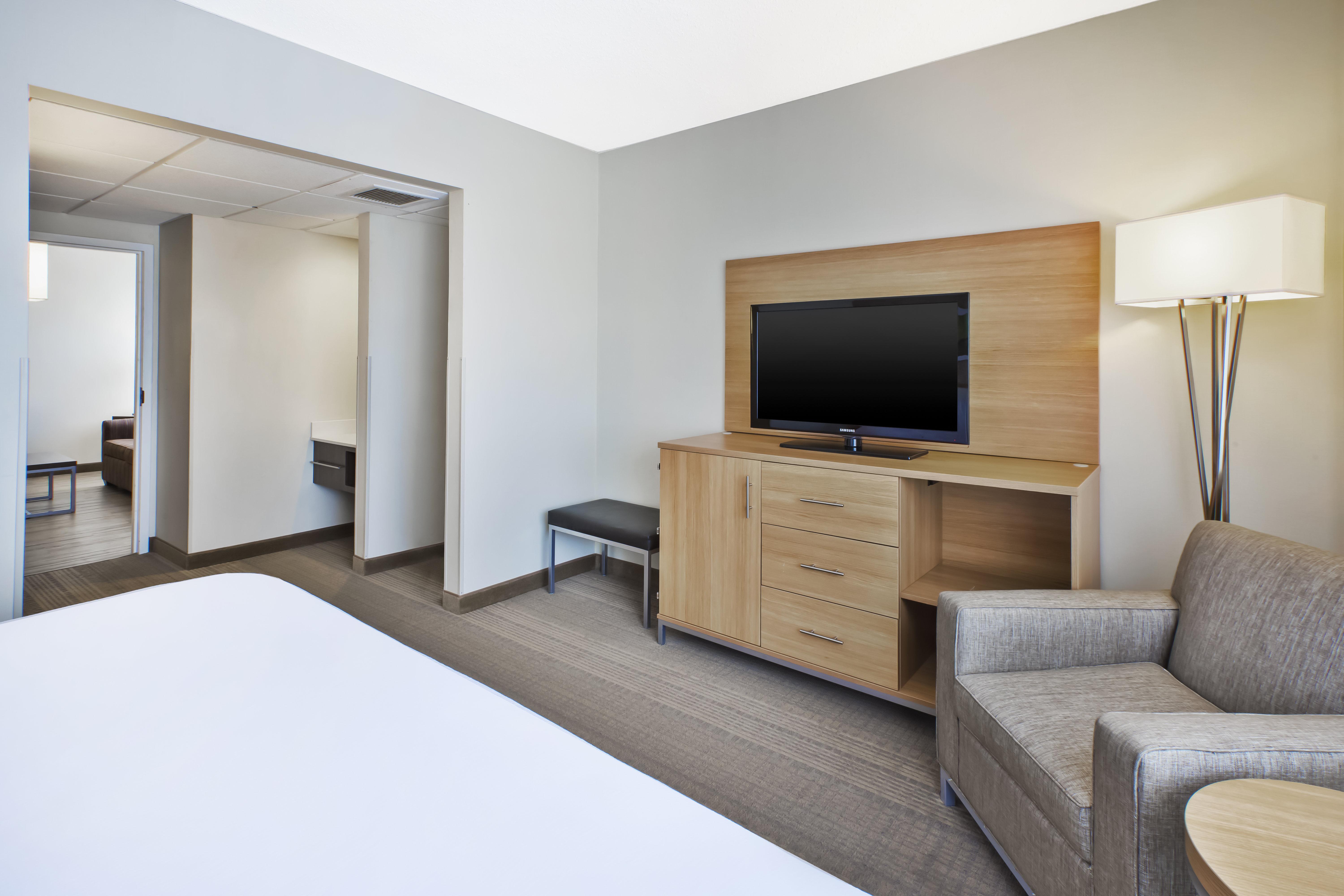 Doubletree By Hilton Rapid City Downtown Convention Center Luaran gambar