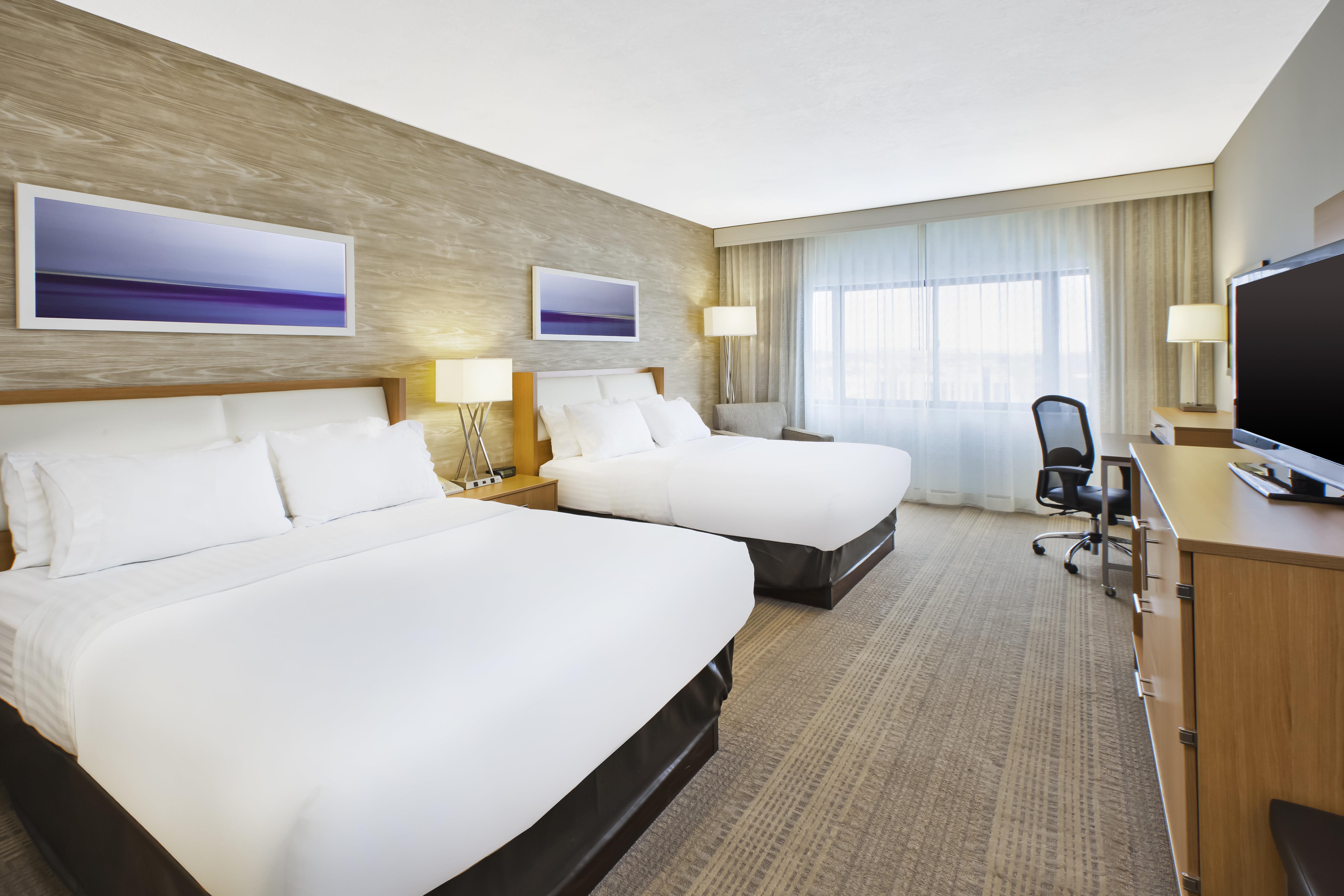 Doubletree By Hilton Rapid City Downtown Convention Center Luaran gambar
