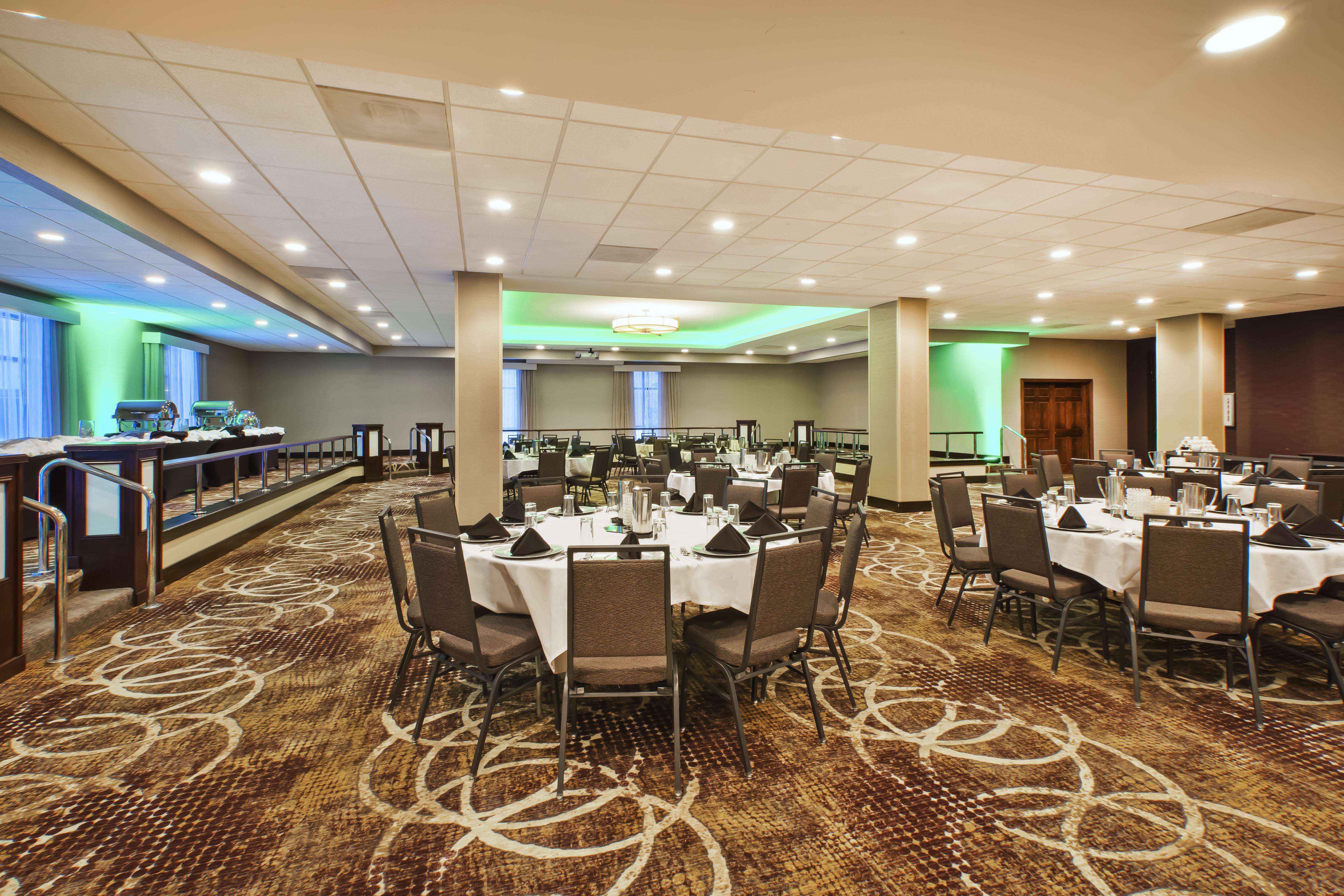 Doubletree By Hilton Rapid City Downtown Convention Center Luaran gambar