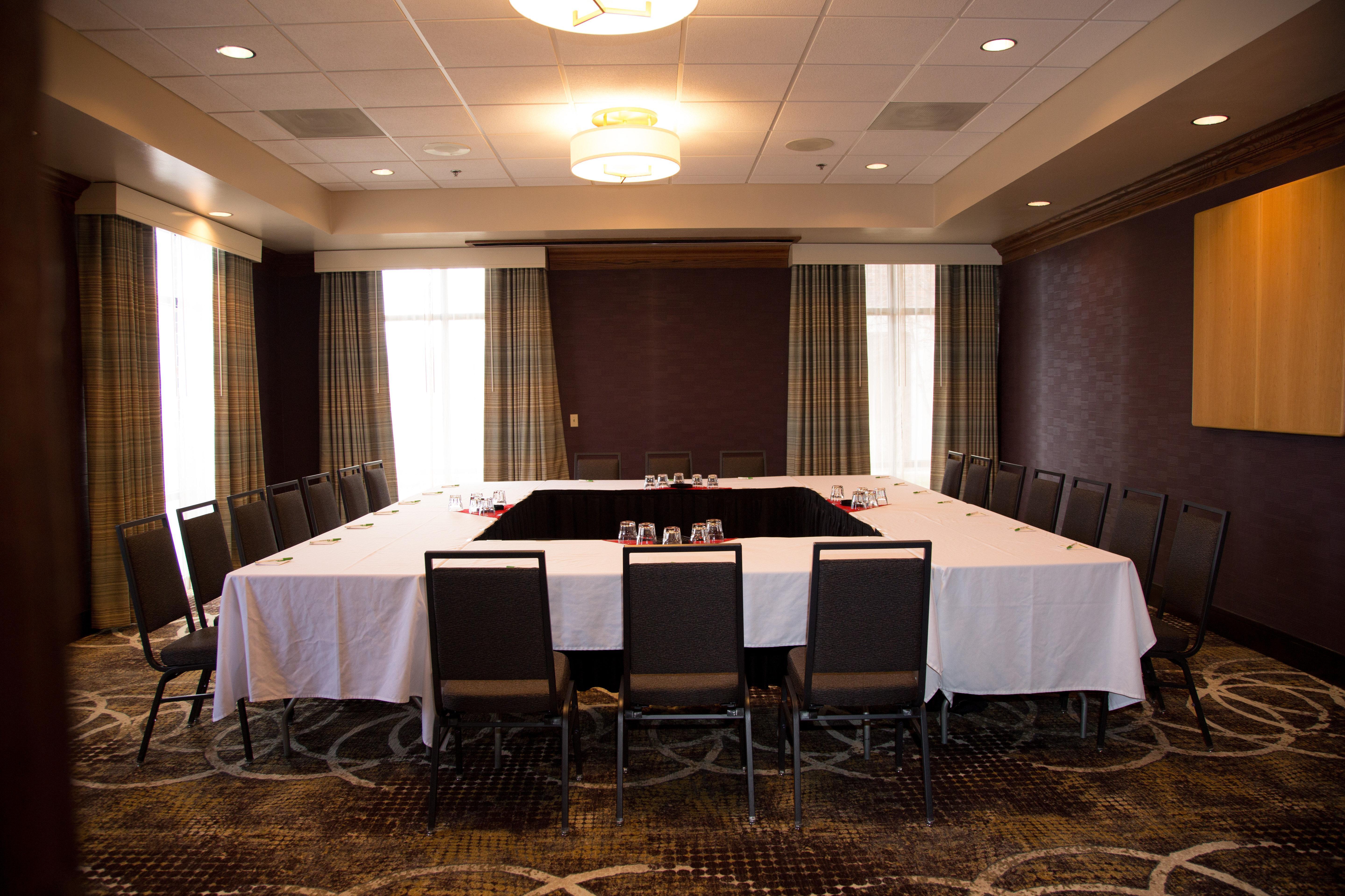 Doubletree By Hilton Rapid City Downtown Convention Center Luaran gambar