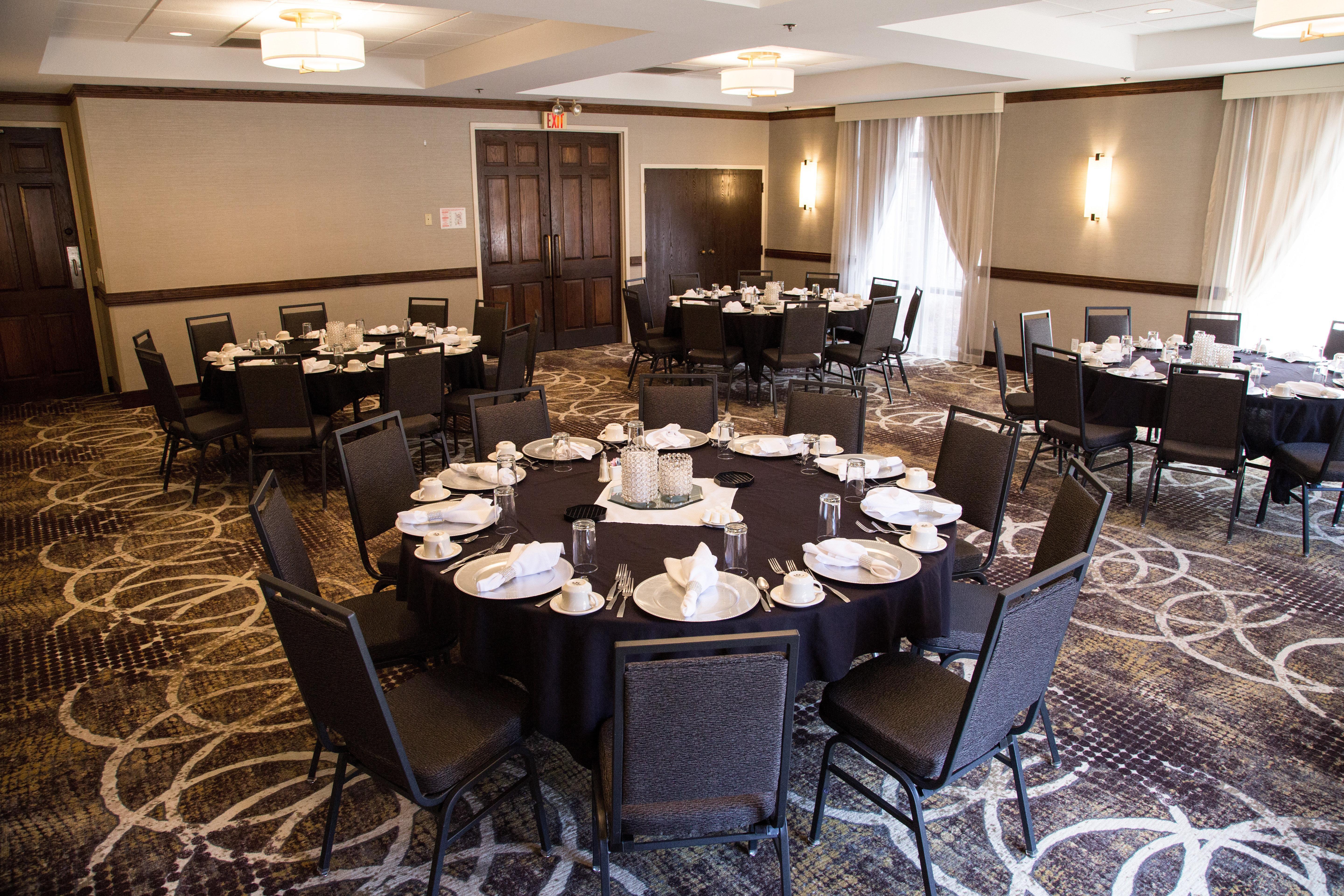 Doubletree By Hilton Rapid City Downtown Convention Center Luaran gambar