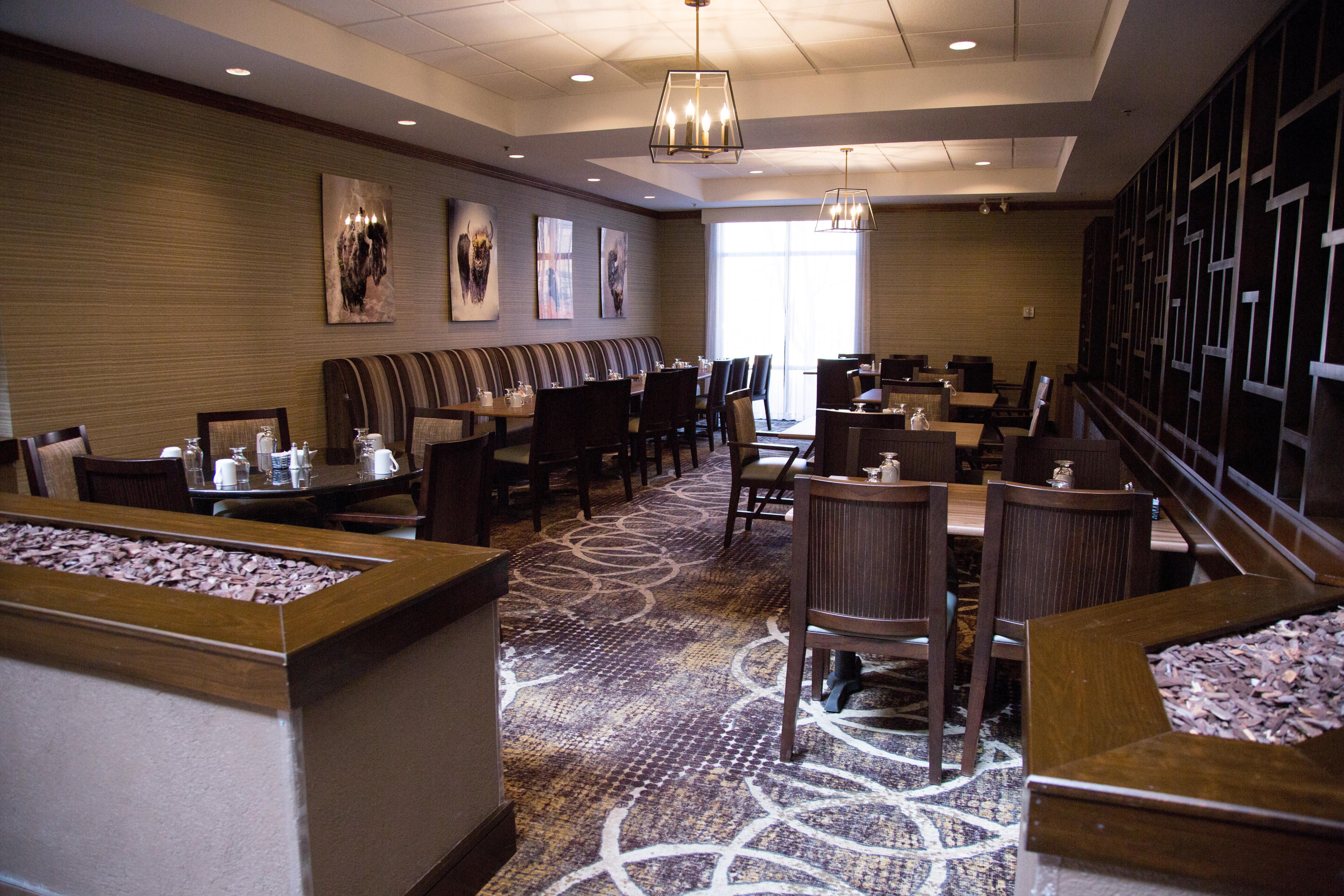 Doubletree By Hilton Rapid City Downtown Convention Center Luaran gambar