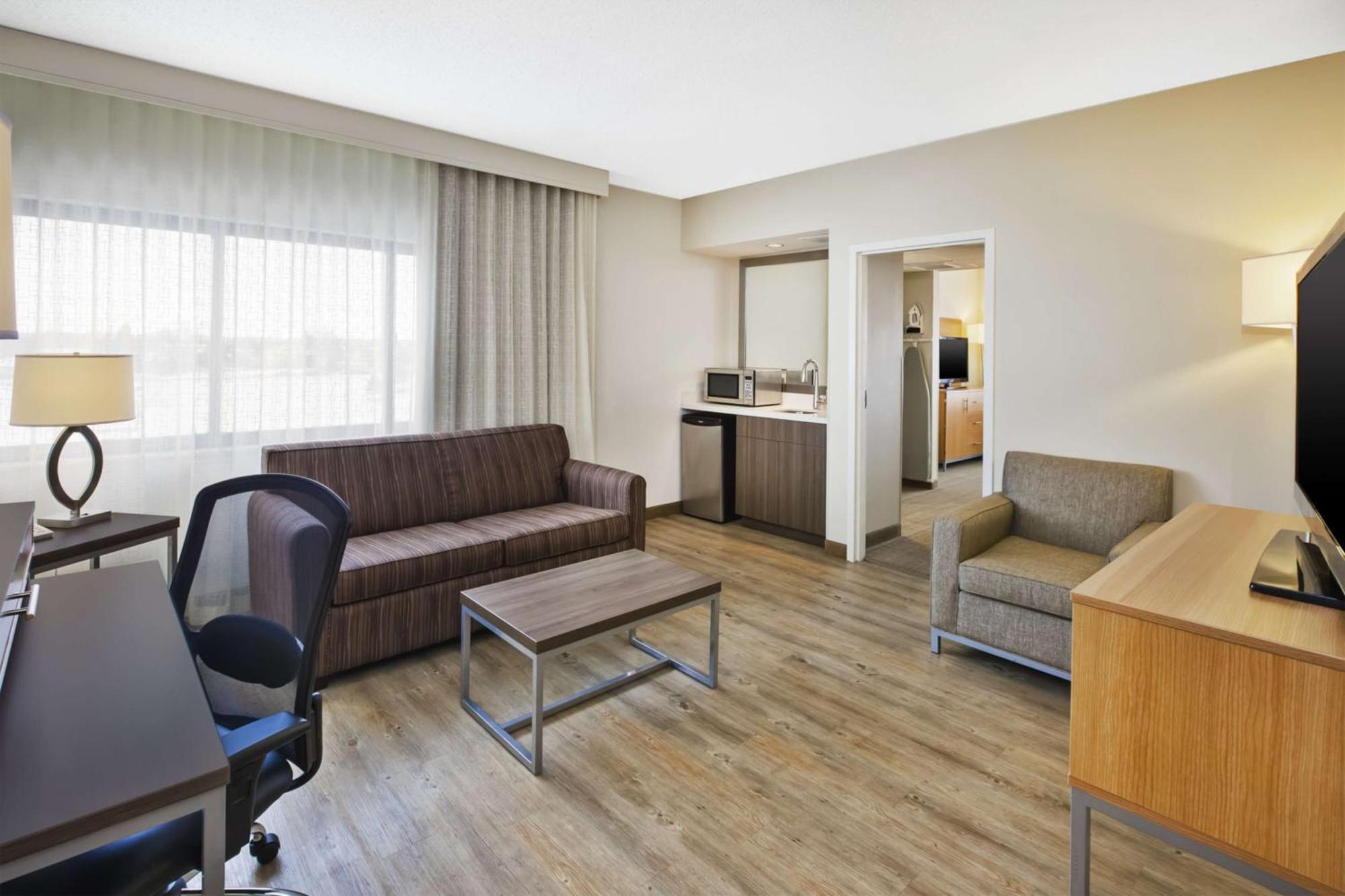 Doubletree By Hilton Rapid City Downtown Convention Center Luaran gambar