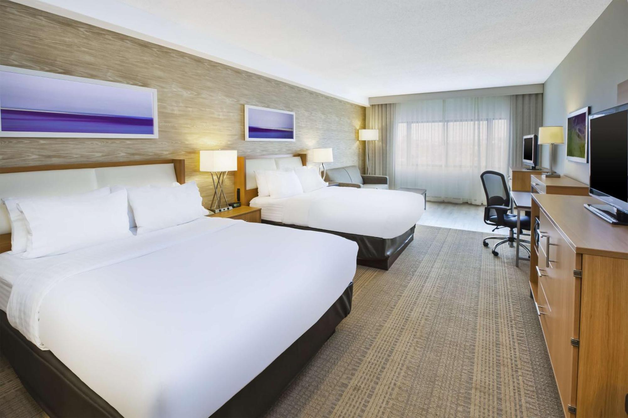 Doubletree By Hilton Rapid City Downtown Convention Center Luaran gambar