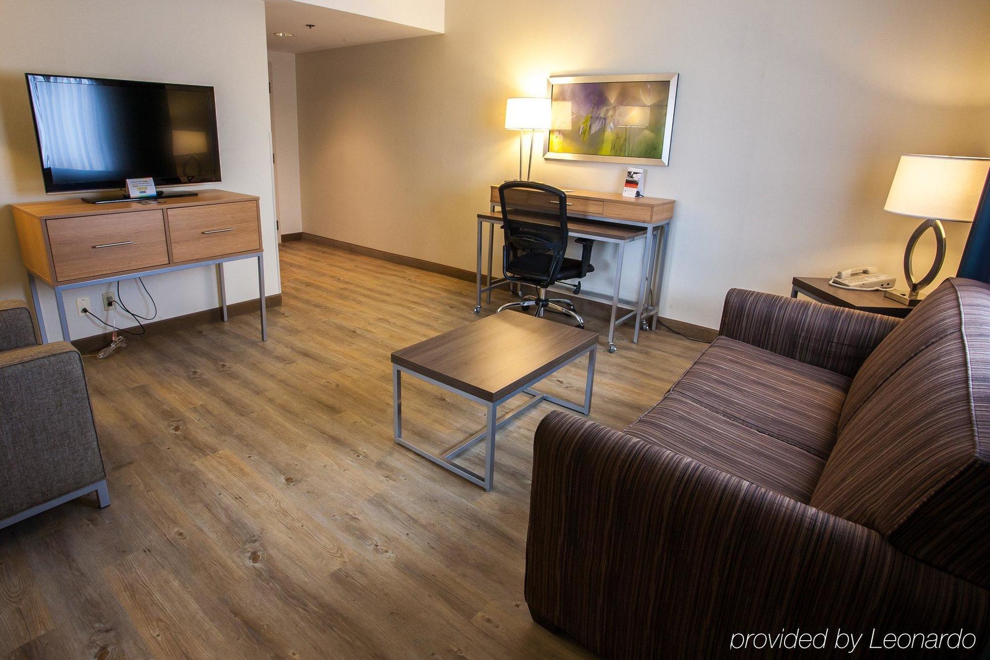 Doubletree By Hilton Rapid City Downtown Convention Center Luaran gambar