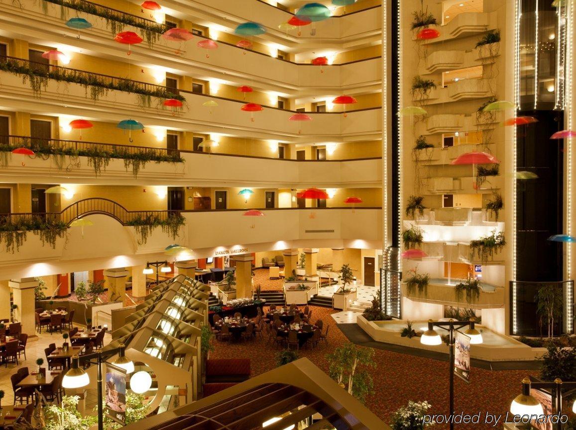 Doubletree By Hilton Rapid City Downtown Convention Center Luaran gambar