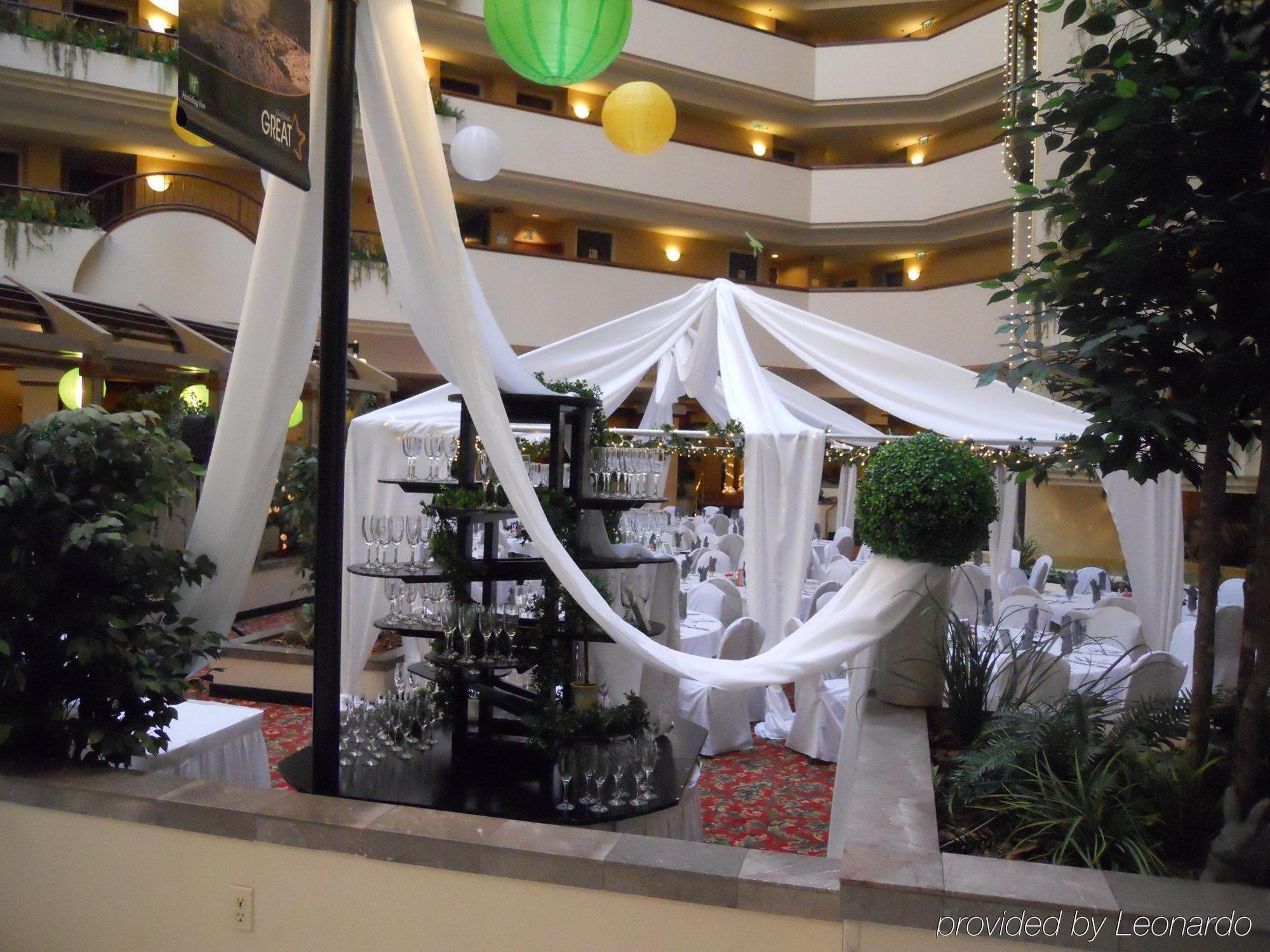 Doubletree By Hilton Rapid City Downtown Convention Center Luaran gambar