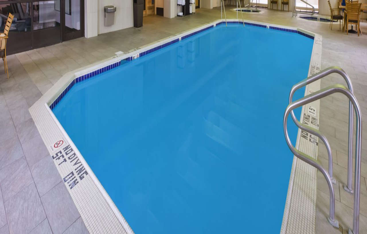 Doubletree By Hilton Rapid City Downtown Convention Center Luaran gambar